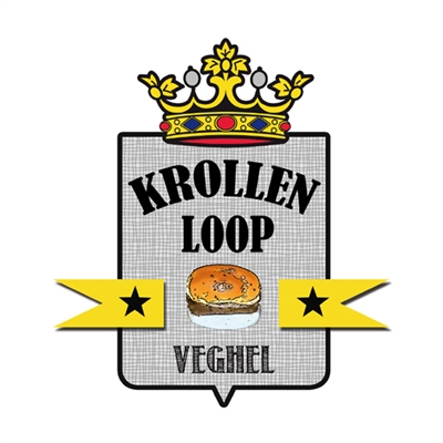 Krollenloop 2015