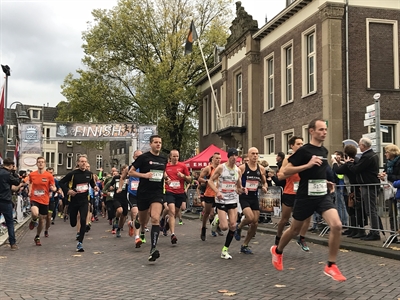 Inschrijving Krollenloop 2018 is geopend