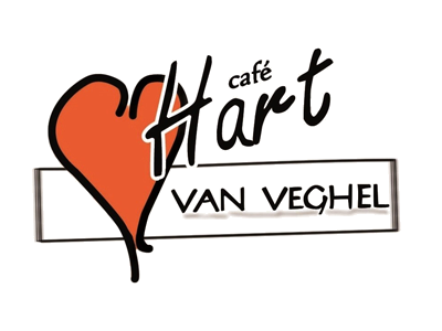 Grand café 't Hart van Veghel