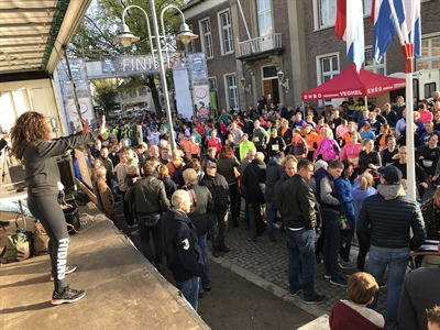 Programma Krollenloop 2018