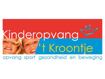 Kinderopvang 't Kroontje