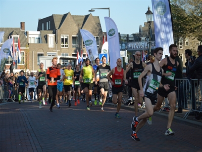 Inschrijving Krollenloop gestart