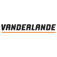 Krollenloop afstandsponsor Vanderlande 2,5 KM