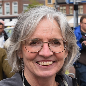 Annemieke van de Ven