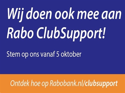 Rabo ClubSupport: Stem op Krollenloop!