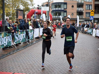 Start inschrijven voor Krollenloop