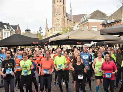 Programma Krollenloop 2023