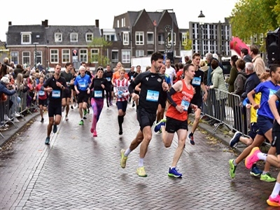 Laatste week voorinschrijving!