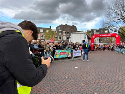 Aftermovie Krollenloop 2025