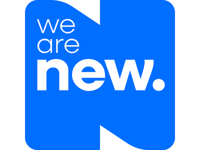 New. All-in-one creative agency