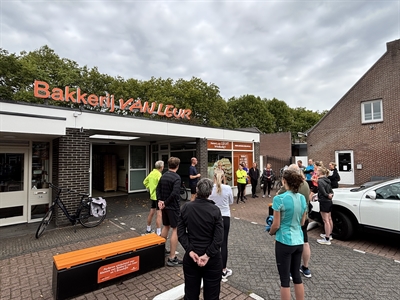 Zondag 20 september eerste van drie gratis loopclinics