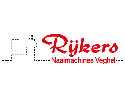 Rijkers naaimachines