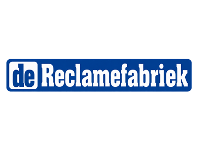 De Reclamefabriek