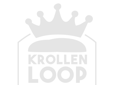 En we zijn los!